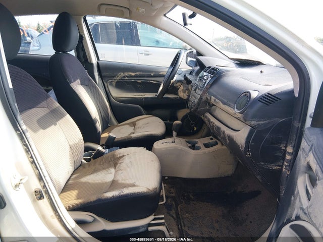 Aukcja sprzedaży 2014 Mitsubishi Mirage Es, vin: ML32A4HJ3EH025660, numer aukcji: 45889691