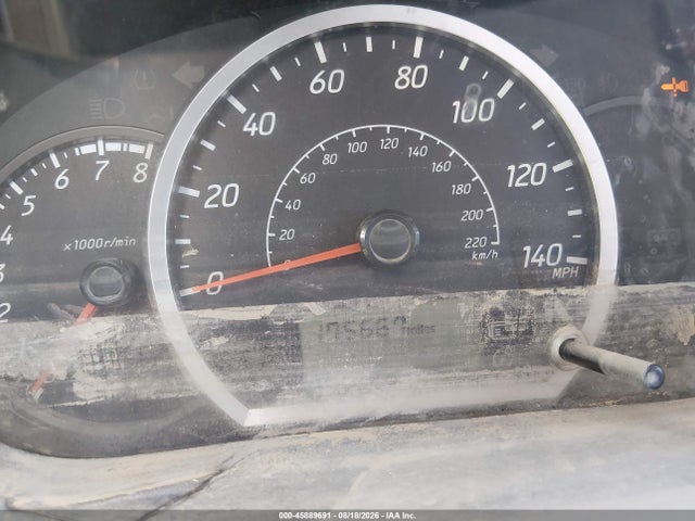 Aukcja sprzedaży 2014 Mitsubishi Mirage Es, vin: ML32A4HJ3EH025660, numer aukcji: 45889691