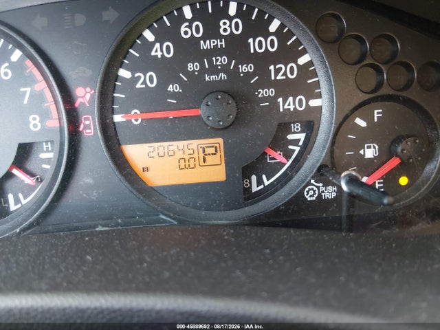Nissan Frontier Sv 2015 1N6AD0CW8FN732927 Image 15