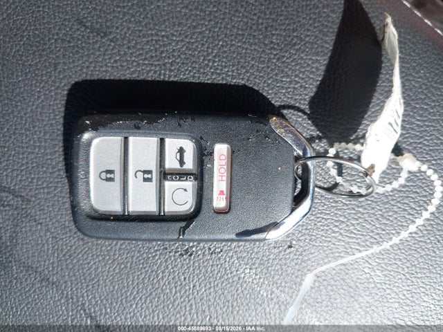 Aukcja sprzedaży 2021 Honda Accord Touring, vin: 1HGCV2F93MA012970, numer aukcji: 45889693