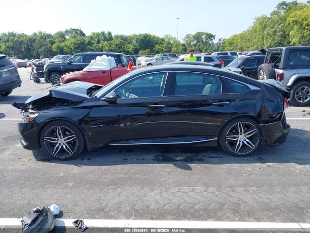 Aukcja sprzedaży 2021 Honda Accord Touring, vin: 1HGCV2F93MA012970, numer aukcji: 45889693