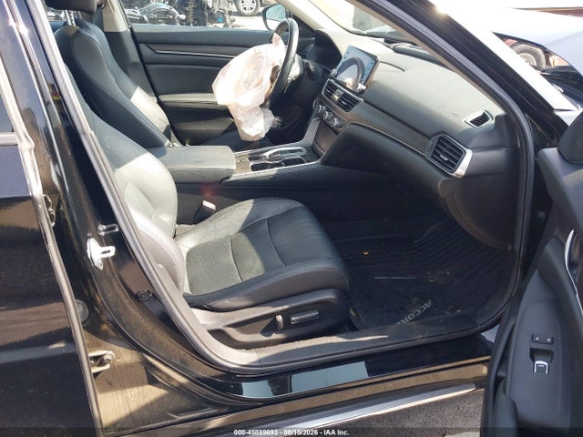 Aukcja sprzedaży 2021 Honda Accord Touring, vin: 1HGCV2F93MA012970, numer aukcji: 45889693