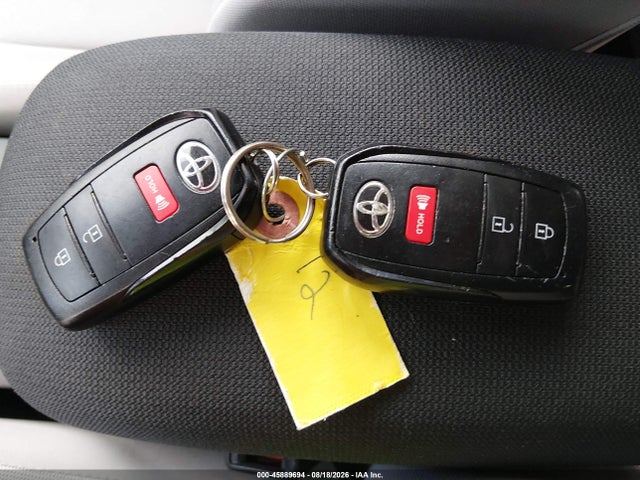 Aukcja sprzedaży 2024 Toyota Corolla Cross Le, vin: 7MUCAAAG3RV072936, numer aukcji: 45889694