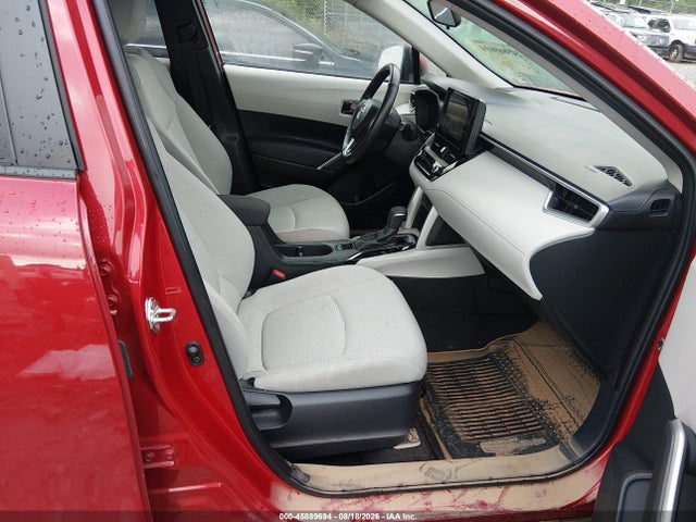 Aukcja sprzedaży 2024 Toyota Corolla Cross Le, vin: 7MUCAAAG3RV072936, numer aukcji: 45889694