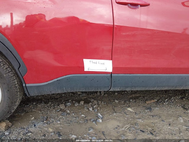 Aukcja sprzedaży 2024 Toyota Corolla Cross Le, vin: 7MUCAAAG3RV072936, numer aukcji: 45889694