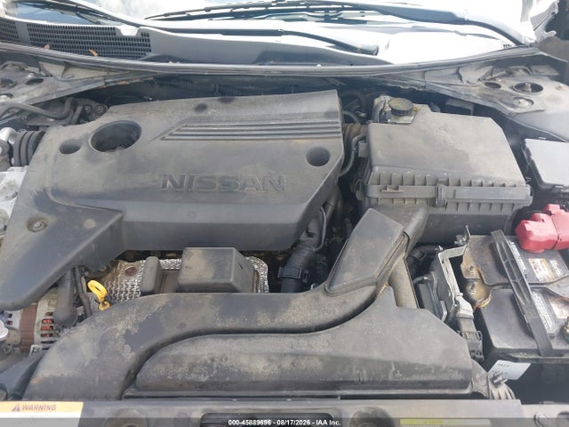 Nissan Altima 2.5 Sv 2016 1N4AL3AP7GC234479 Image 10