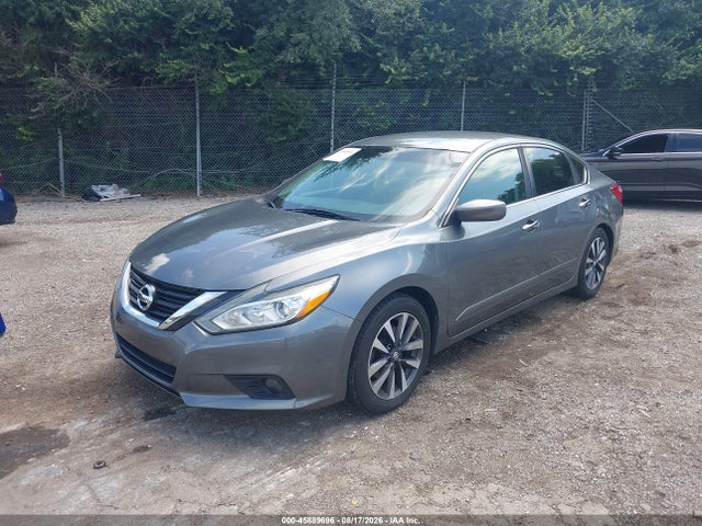 1N4AL3AP7GC234479 Nissan Altima 2.5 Sv