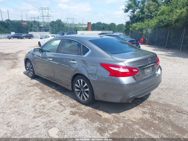 Nissan Altima 2.5 Sv 2016 1N4AL3AP7GC234479 Image 3