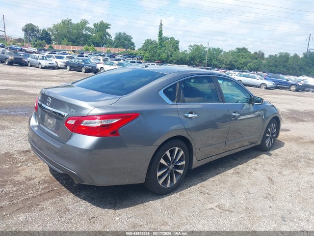 Nissan Altima 2.5 Sv 2016 1N4AL3AP7GC234479 Image 4