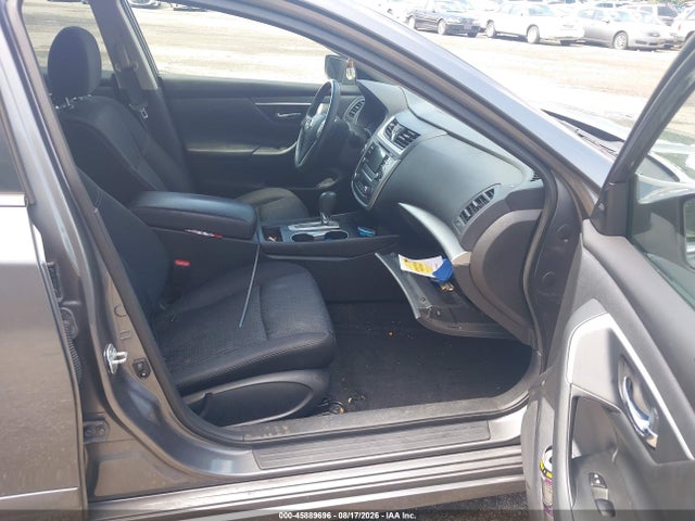 Nissan Altima 2.5 Sv 2016 1N4AL3AP7GC234479 Image 5