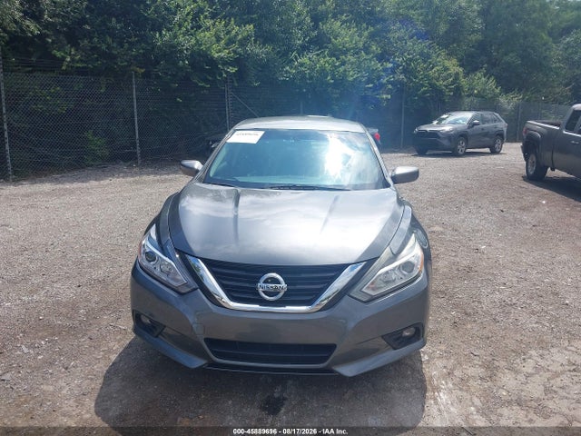 Nissan Altima 2.5 Sv 2016 1N4AL3AP7GC234479 Image 6