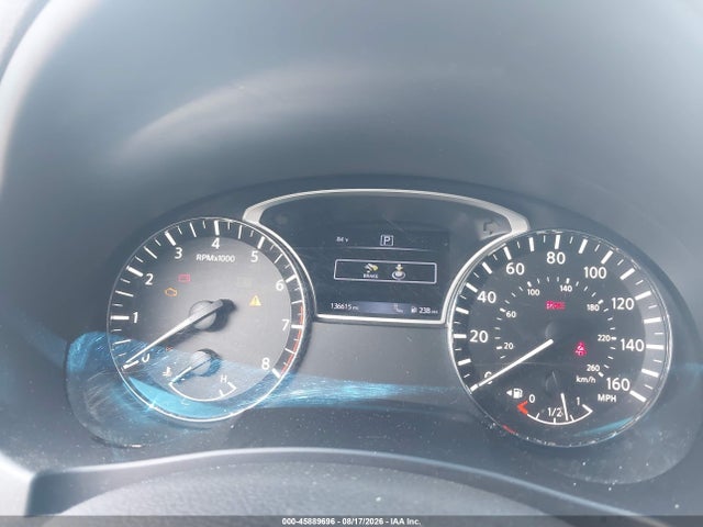 Nissan Altima 2.5 Sv 2016 1N4AL3AP7GC234479 Image 7