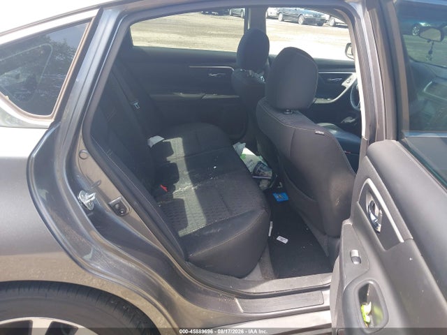 Nissan Altima 2.5 Sv 2016 1N4AL3AP7GC234479 Image 8