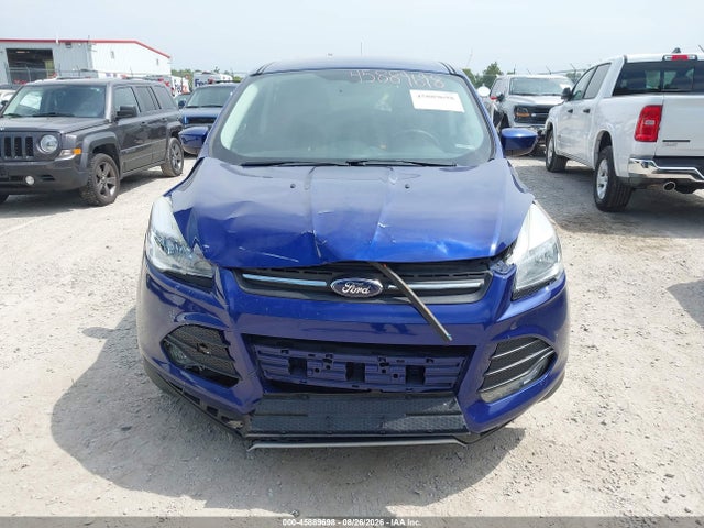 Продаж на аукціоні авто 2015 Ford Escape Se, vin: 1FMCU9GX2FUC76797, номер лоту: 45889698