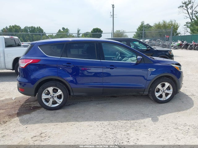 Продаж на аукціоні авто 2015 Ford Escape Se, vin: 1FMCU9GX2FUC76797, номер лоту: 45889698
