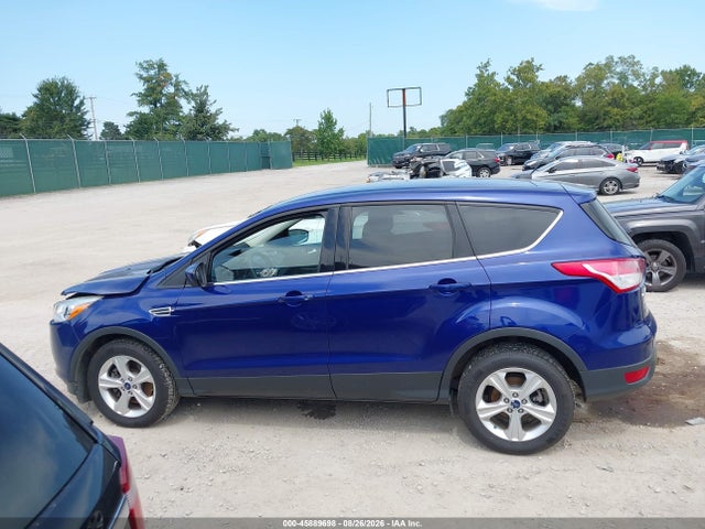 Продаж на аукціоні авто 2015 Ford Escape Se, vin: 1FMCU9GX2FUC76797, номер лоту: 45889698