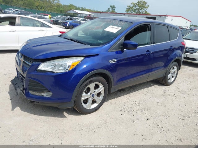 Продаж на аукціоні авто 2015 Ford Escape Se, vin: 1FMCU9GX2FUC76797, номер лоту: 45889698