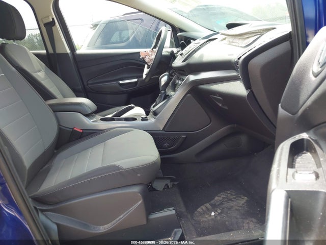 Продаж на аукціоні авто 2015 Ford Escape Se, vin: 1FMCU9GX2FUC76797, номер лоту: 45889698