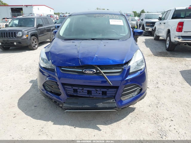 Продаж на аукціоні авто 2015 Ford Escape Se, vin: 1FMCU9GX2FUC76797, номер лоту: 45889698