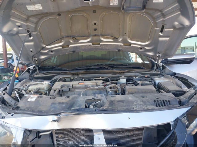 Honda Civic Sport 2021 19XFC2F84ME202301 Image 10