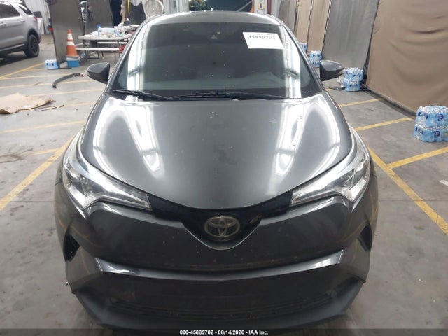Toyota C-HR XLE 2019 JTNKHMBX1K1018020 Image 12