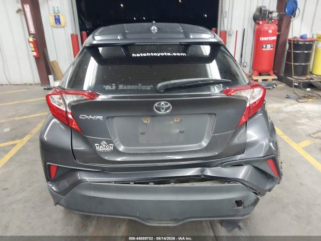 Toyota C-HR XLE 2019 JTNKHMBX1K1018020 Image 16