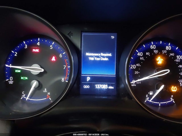 Toyota C-HR XLE 2019 JTNKHMBX1K1018020 Image 7
