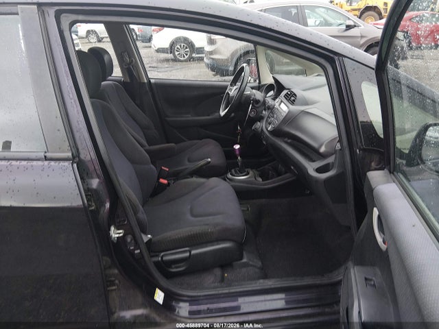 Продажа на аукционе авто 2013 Honda Fit Sport, vin: JHMGE8G56DC038755, номер лота: 45889704