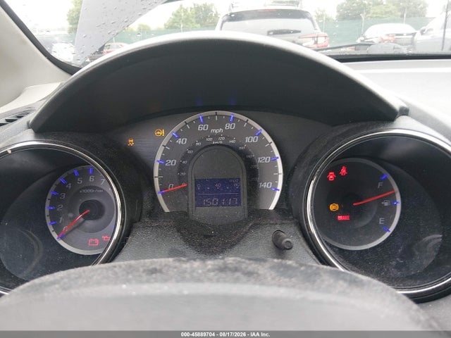 Продажа на аукционе авто 2013 Honda Fit Sport, vin: JHMGE8G56DC038755, номер лота: 45889704