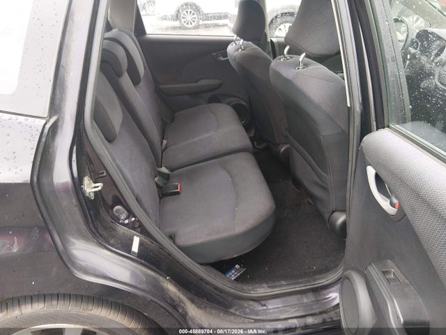 Продажа на аукционе авто 2013 Honda Fit Sport, vin: JHMGE8G56DC038755, номер лота: 45889704