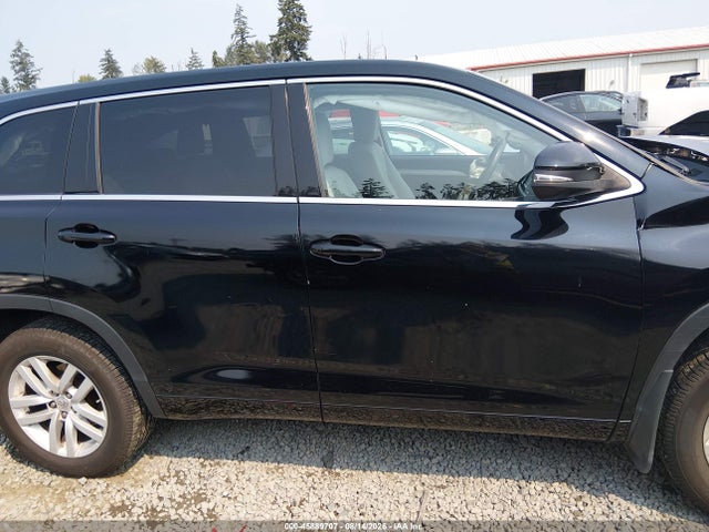 Toyota Highlander Le 2015 5TDBKRFHXFS139031 Image 14