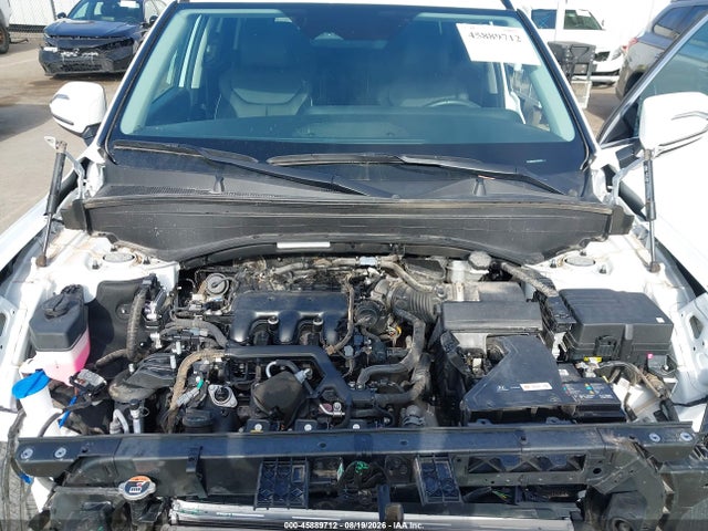 Hyundai Palisade Xrt 2025 KM8R3DGEXSU930793 Image 10