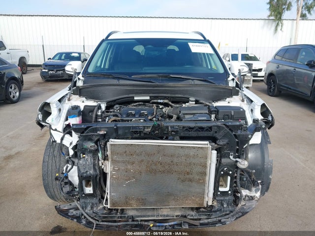 Hyundai Palisade Xrt 2025 KM8R3DGEXSU930793 Image 13