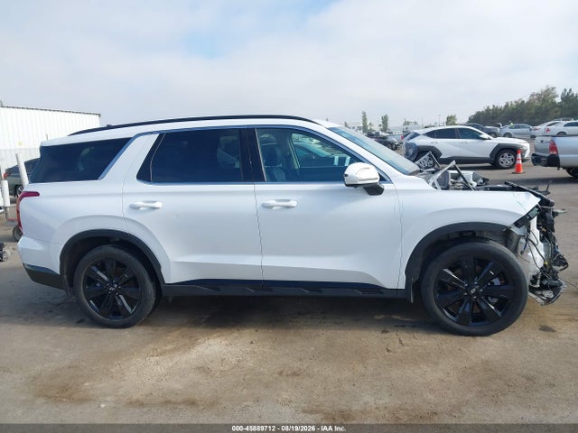 Hyundai Palisade Xrt 2025 KM8R3DGEXSU930793 Image 14