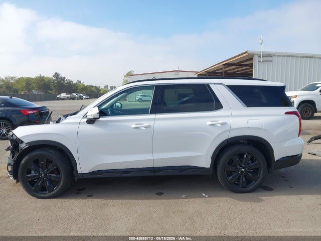 Hyundai Palisade Xrt 2025 KM8R3DGEXSU930793 Image 15