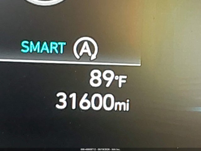 Hyundai Palisade Xrt 2025 KM8R3DGEXSU930793 Image 16