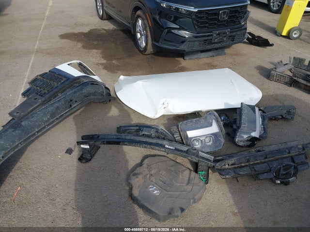 Hyundai Palisade Xrt 2025 KM8R3DGEXSU930793 Image 12