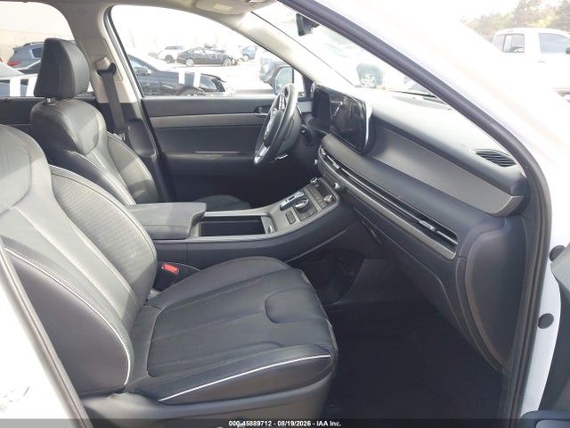 Hyundai Palisade Xrt 2025 KM8R3DGEXSU930793 Image 5