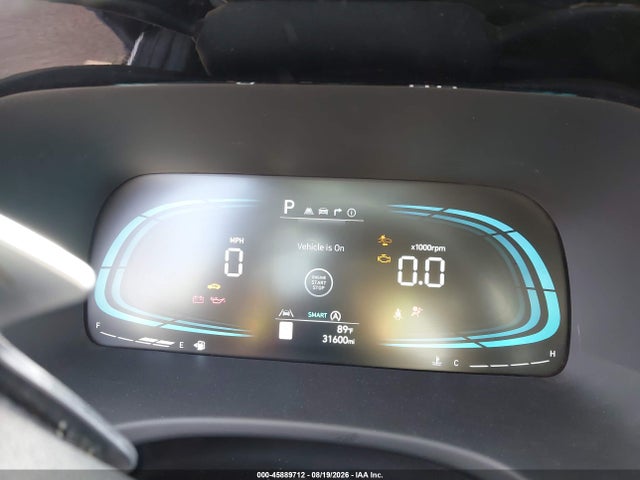 Hyundai Palisade Xrt 2025 KM8R3DGEXSU930793 Image 7
