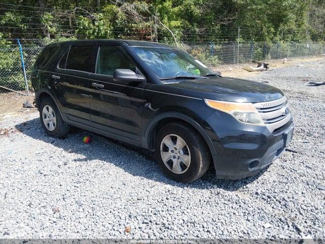 2014 Ford Explorer მანქანა იყიდება აუქციონზე, vin: 1FM5K7B81EGC27302, აუქციონის ნომერი: 45889716