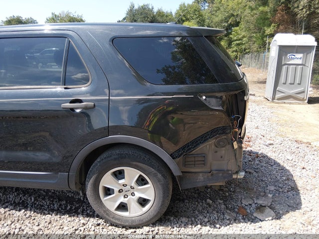 2014 Ford Explorer მანქანა იყიდება აუქციონზე, vin: 1FM5K7B81EGC27302, აუქციონის ნომერი: 45889716