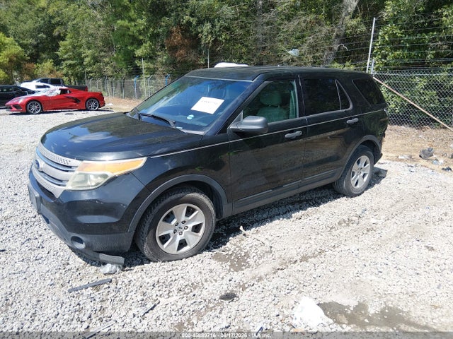 2014 Ford Explorer მანქანა იყიდება აუქციონზე, vin: 1FM5K7B81EGC27302, აუქციონის ნომერი: 45889716