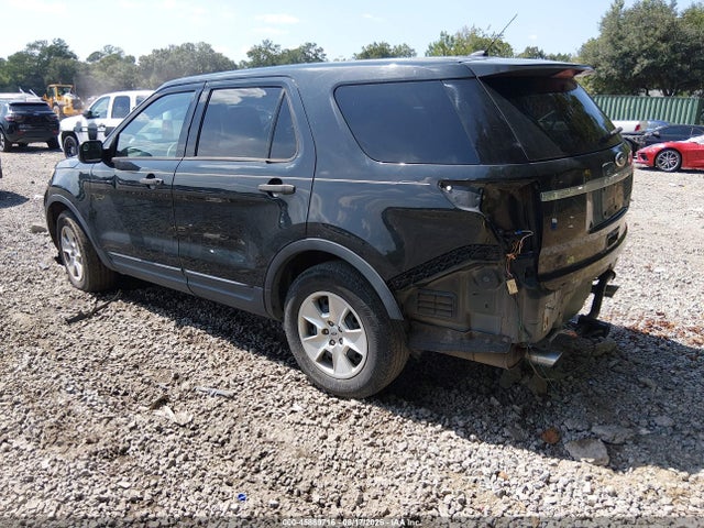 2014 Ford Explorer მანქანა იყიდება აუქციონზე, vin: 1FM5K7B81EGC27302, აუქციონის ნომერი: 45889716