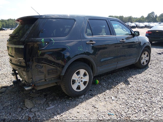 2014 Ford Explorer მანქანა იყიდება აუქციონზე, vin: 1FM5K7B81EGC27302, აუქციონის ნომერი: 45889716