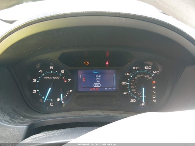 2014 Ford Explorer მანქანა იყიდება აუქციონზე, vin: 1FM5K7B81EGC27302, აუქციონის ნომერი: 45889716
