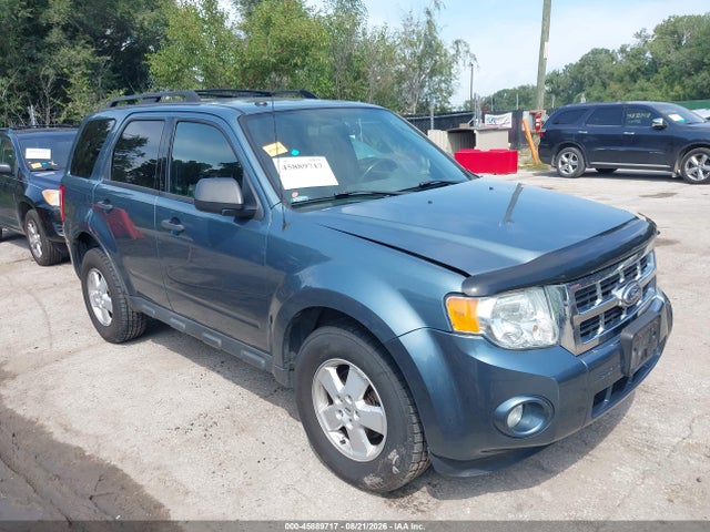 Aukcja sprzedaży 2012 Ford Escape Xlt, vin: 1FMCU9DG7CKC81926, numer aukcji: 45889717