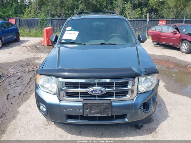 Aukcja sprzedaży 2012 Ford Escape Xlt, vin: 1FMCU9DG7CKC81926, numer aukcji: 45889717
