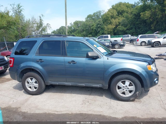 Aukcja sprzedaży 2012 Ford Escape Xlt, vin: 1FMCU9DG7CKC81926, numer aukcji: 45889717