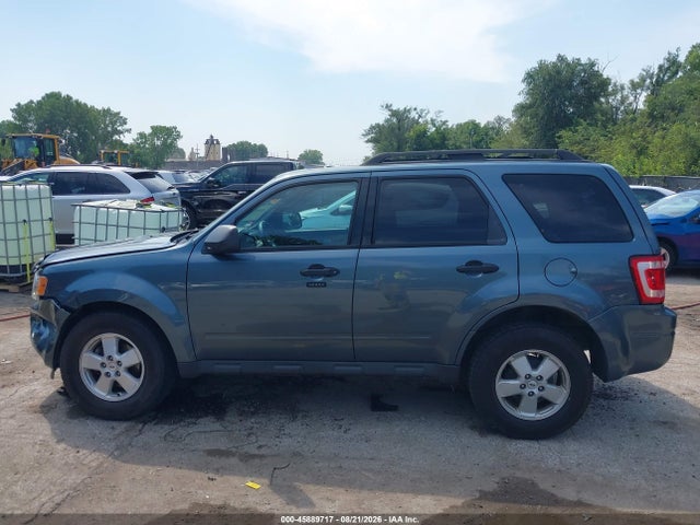 Aukcja sprzedaży 2012 Ford Escape Xlt, vin: 1FMCU9DG7CKC81926, numer aukcji: 45889717