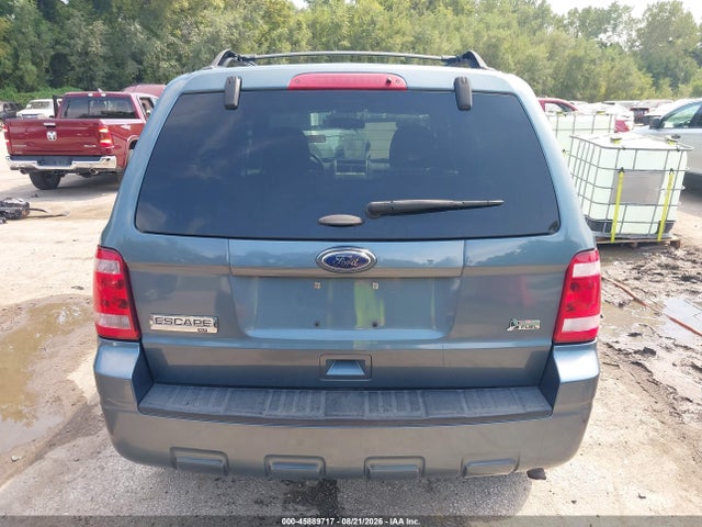 Aukcja sprzedaży 2012 Ford Escape Xlt, vin: 1FMCU9DG7CKC81926, numer aukcji: 45889717